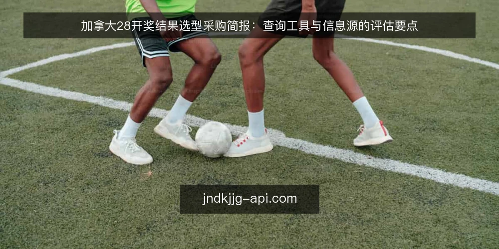 加拿大28开奖结果选型采购简报：查询工具与信息源的评估要点 — 需求定义：先明确查询场景与边界 配图
