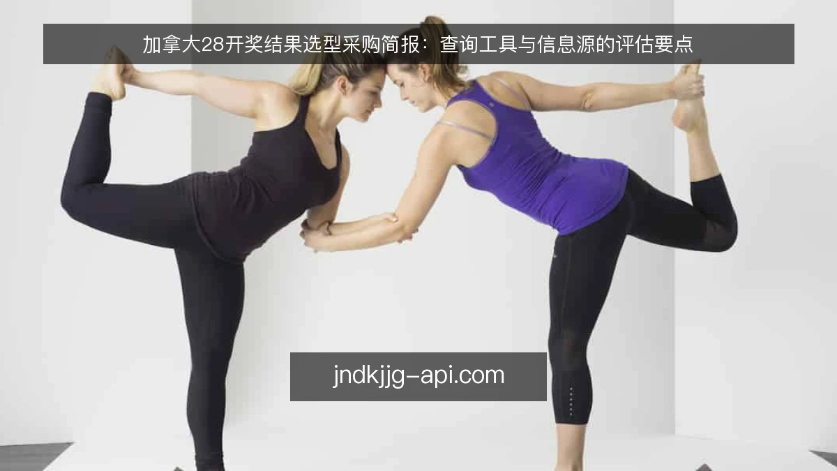 加拿大28开奖结果选型采购简报：查询工具与信息源的评估要点